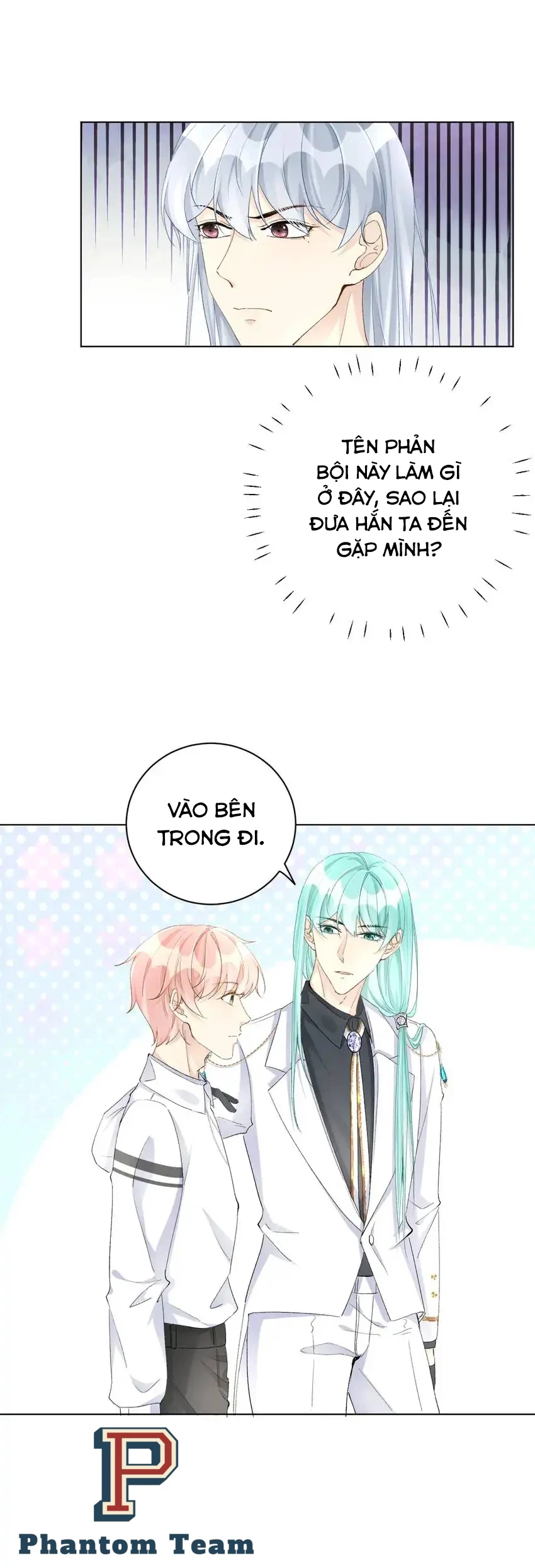 Trò Chơi Đẳng Cấp Hàng Đầu Chapter 54 - 6