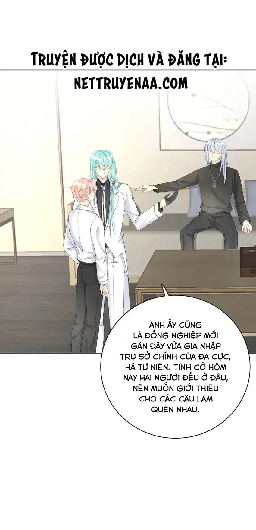 Trò Chơi Đẳng Cấp Hàng Đầu Chapter 54 - 7