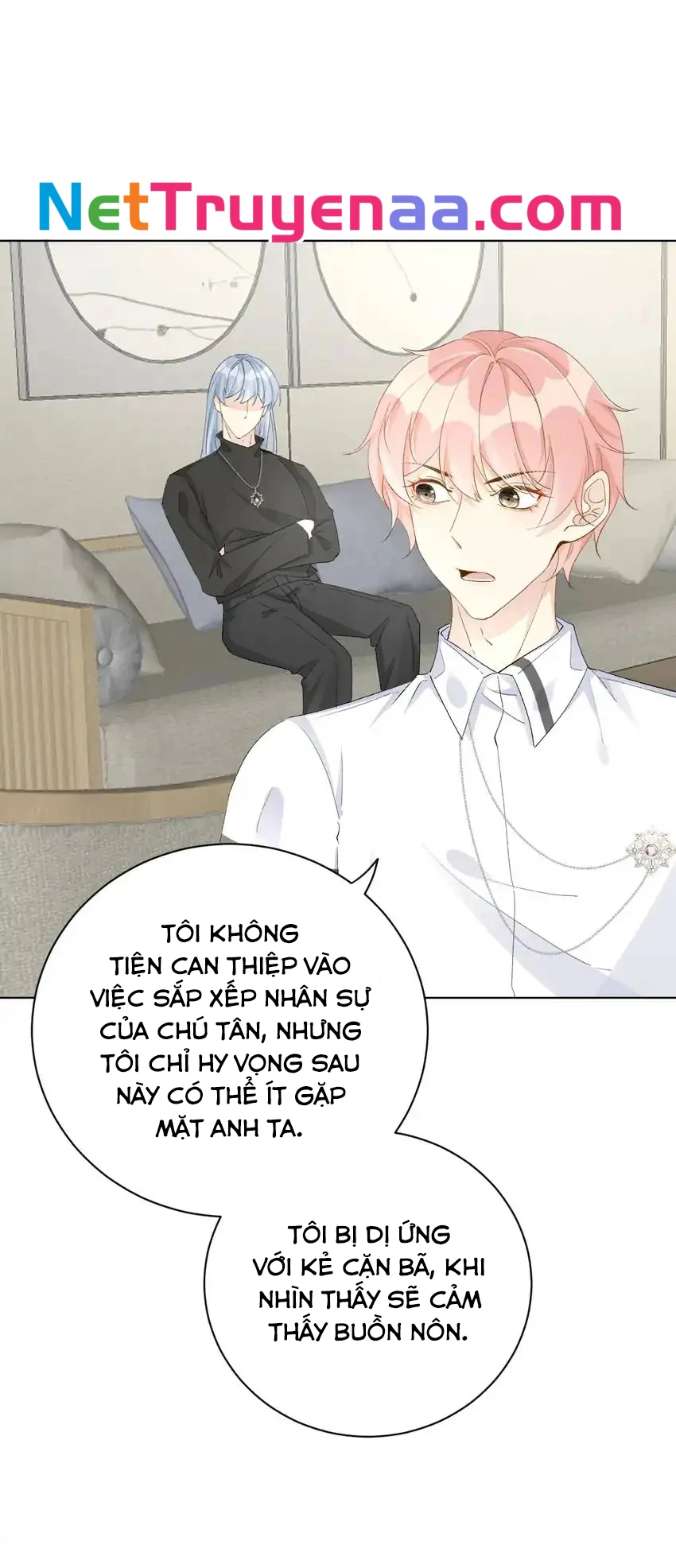 Trò Chơi Đẳng Cấp Hàng Đầu Chapter 54 - 11