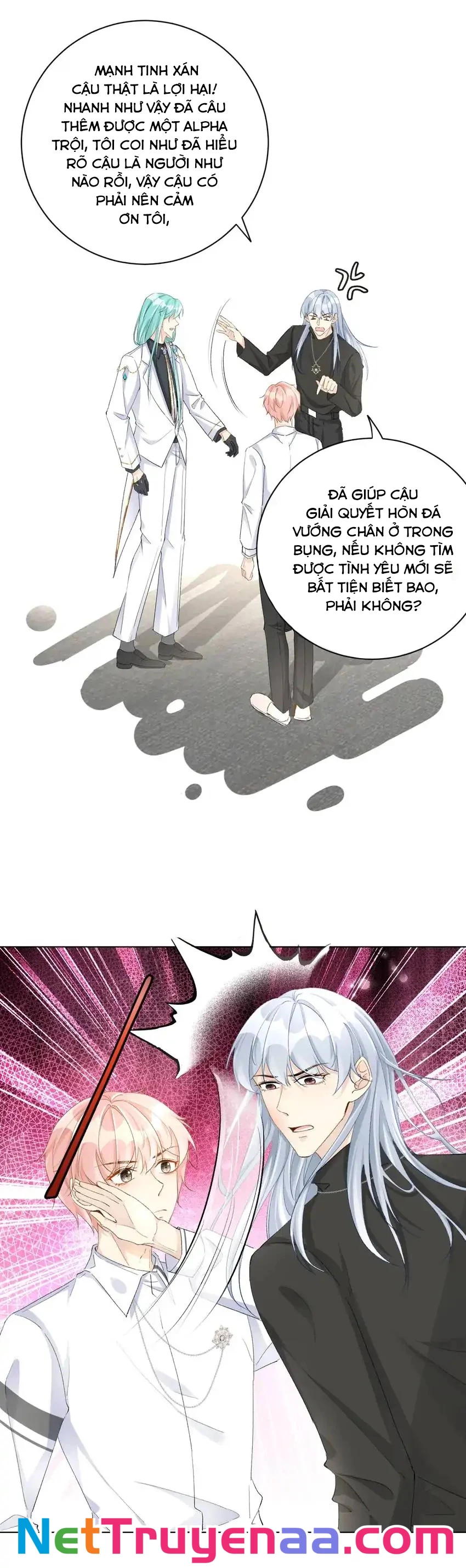 Trò Chơi Đẳng Cấp Hàng Đầu Chapter 54 - 14