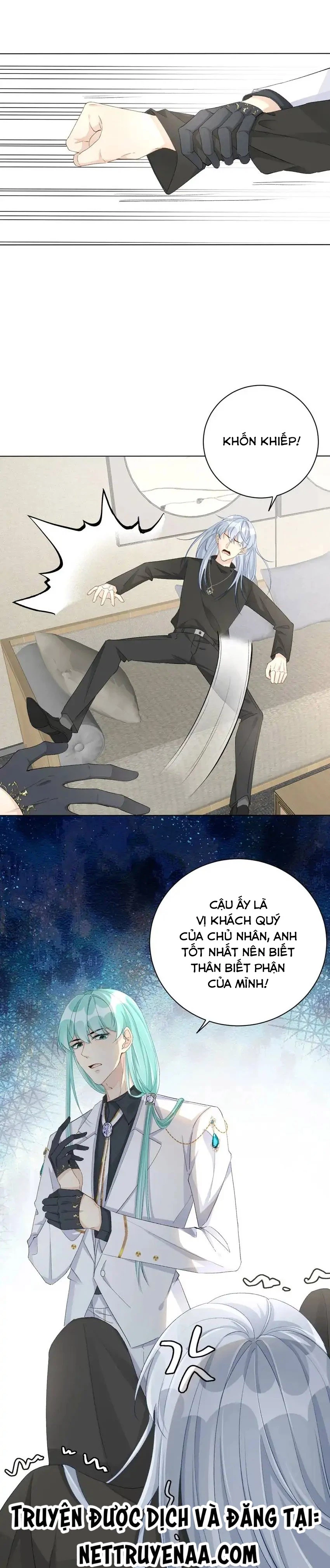 Trò Chơi Đẳng Cấp Hàng Đầu Chapter 54 - 17