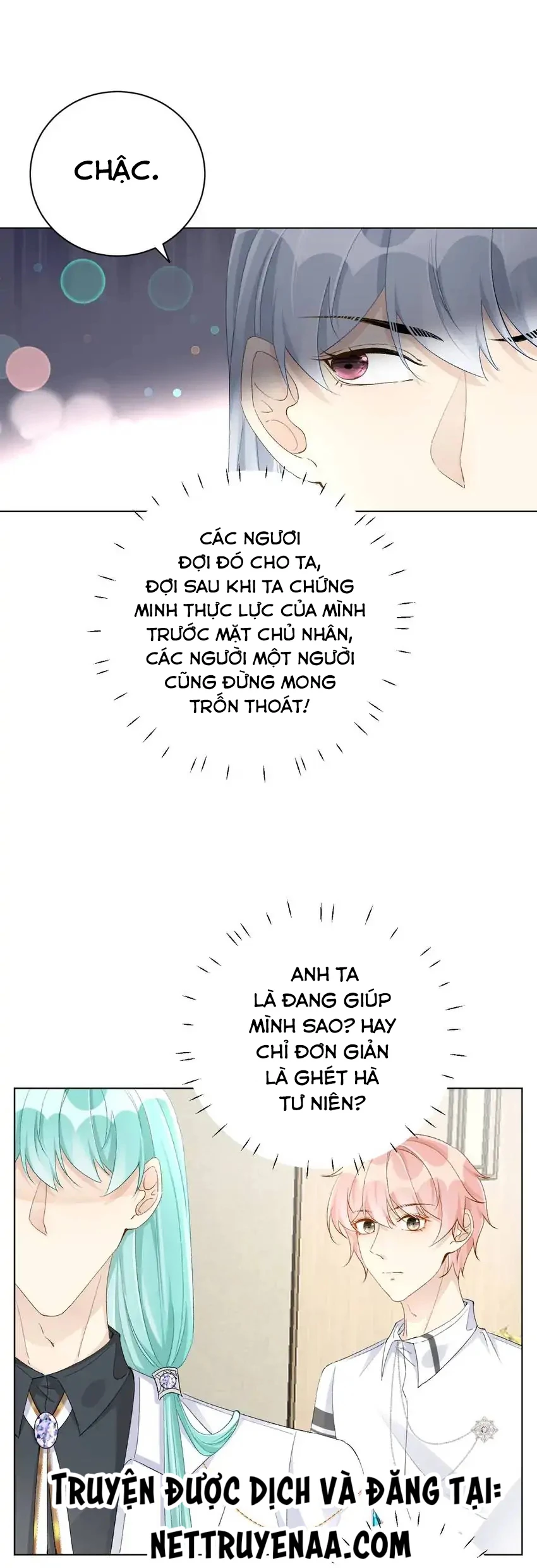 Trò Chơi Đẳng Cấp Hàng Đầu Chapter 54 - 18