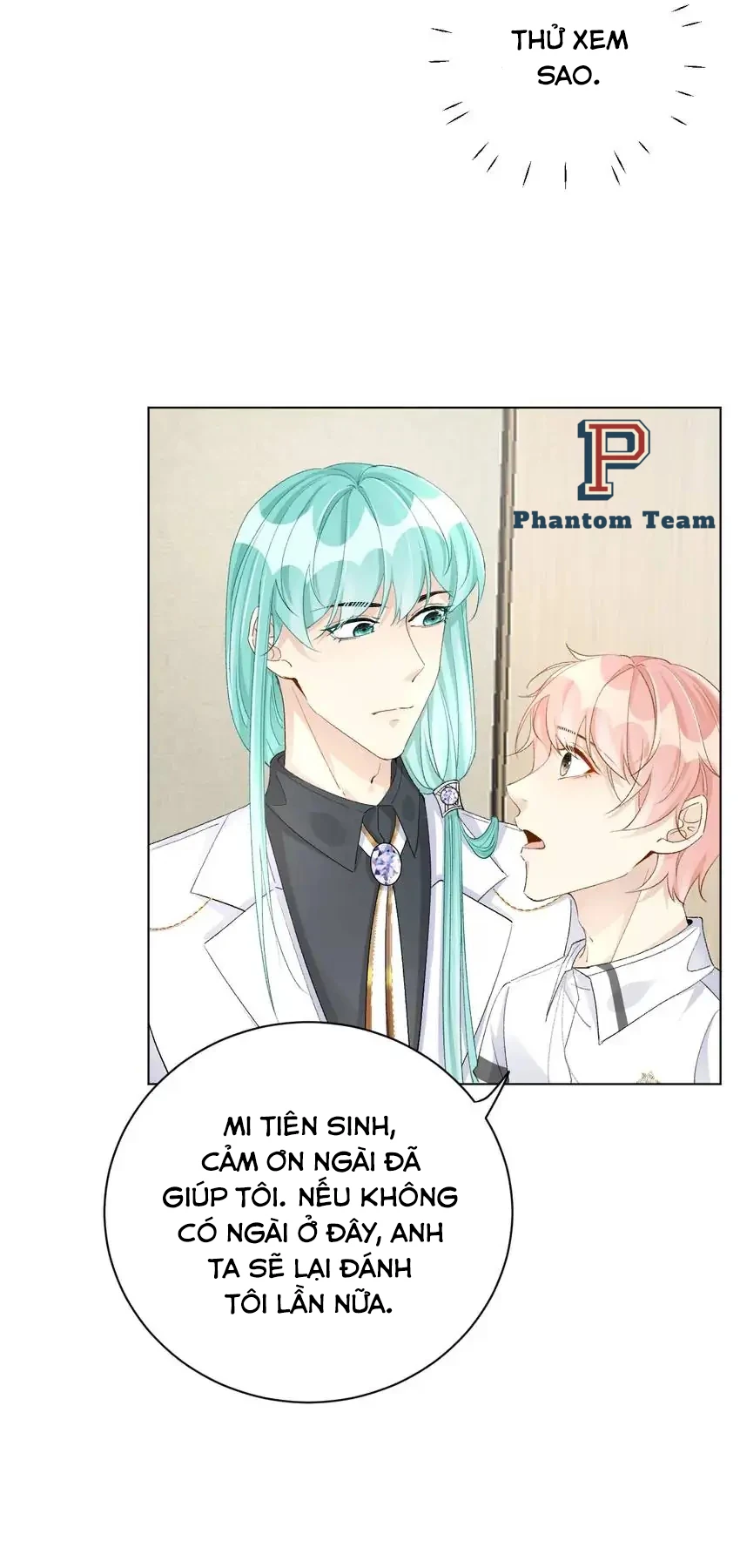 Trò Chơi Đẳng Cấp Hàng Đầu Chapter 54 - 19