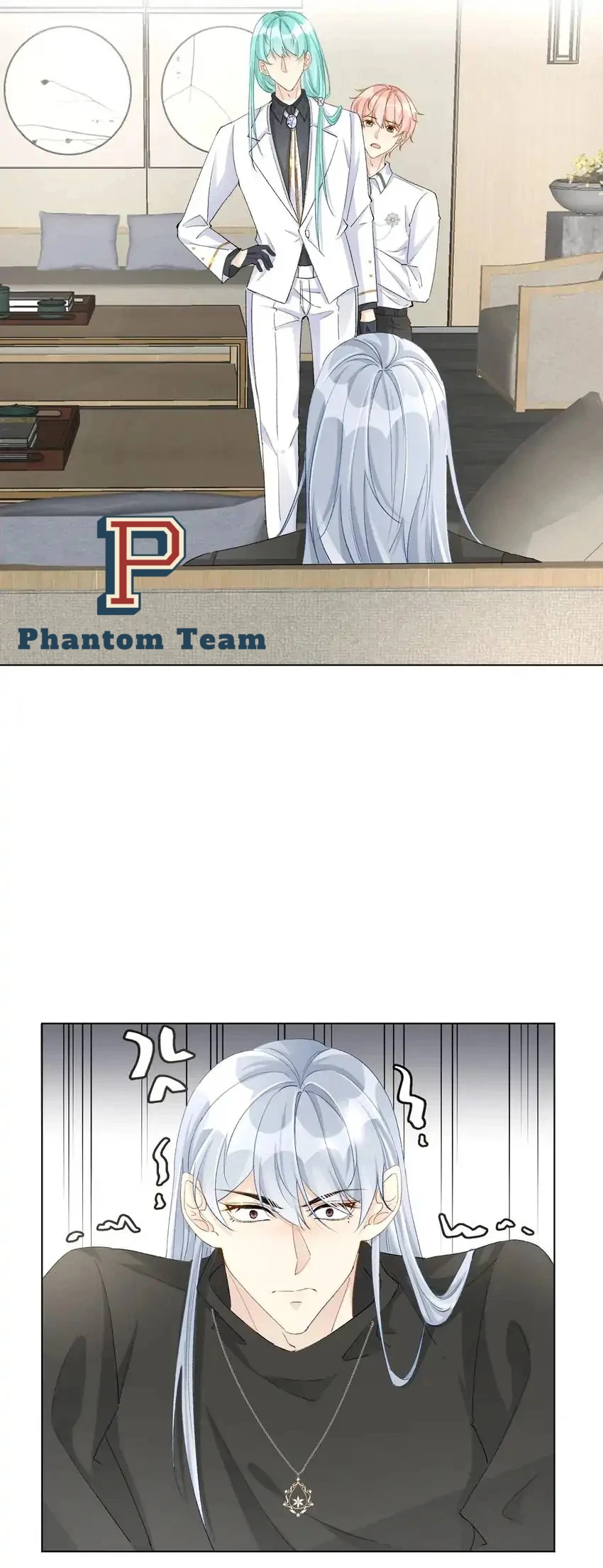 Trò Chơi Đẳng Cấp Hàng Đầu Chapter 54 - 21