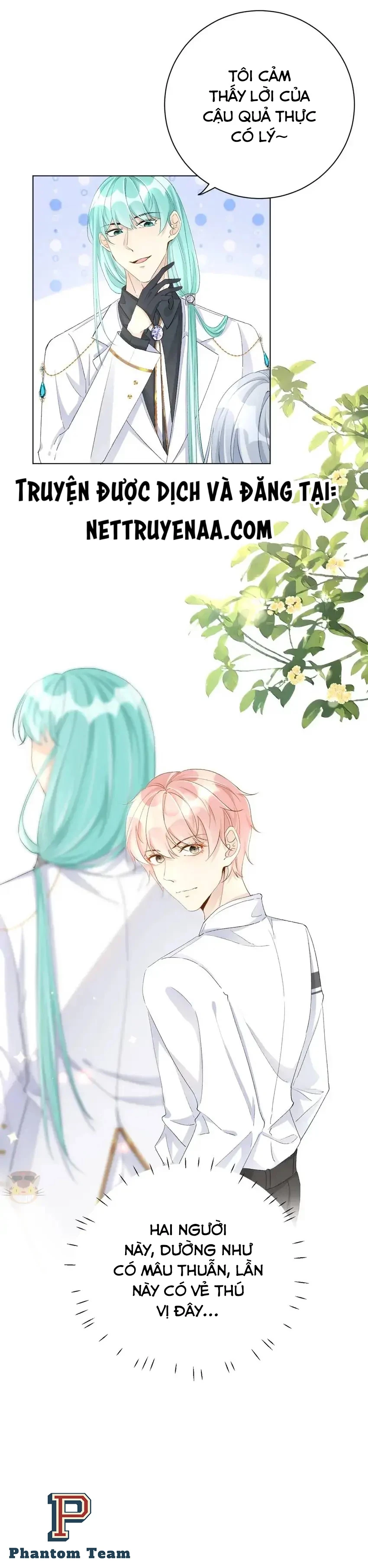 Trò Chơi Đẳng Cấp Hàng Đầu Chapter 54 - 22