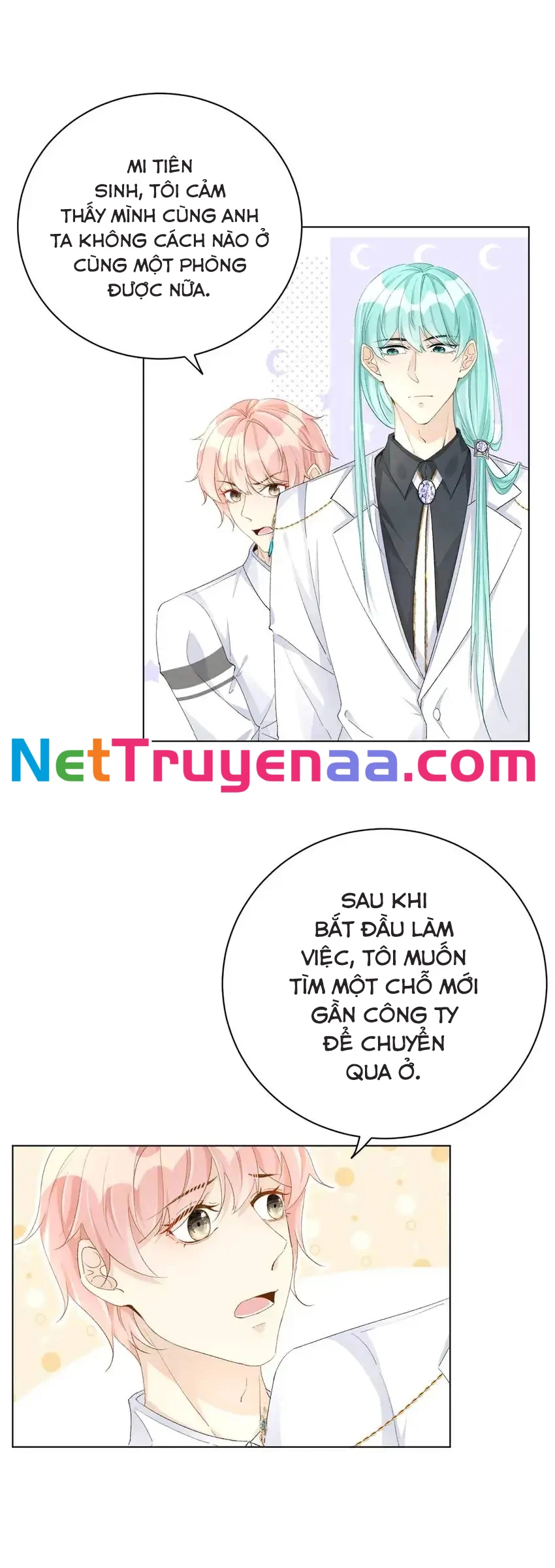 Trò Chơi Đẳng Cấp Hàng Đầu Chapter 55 - 3