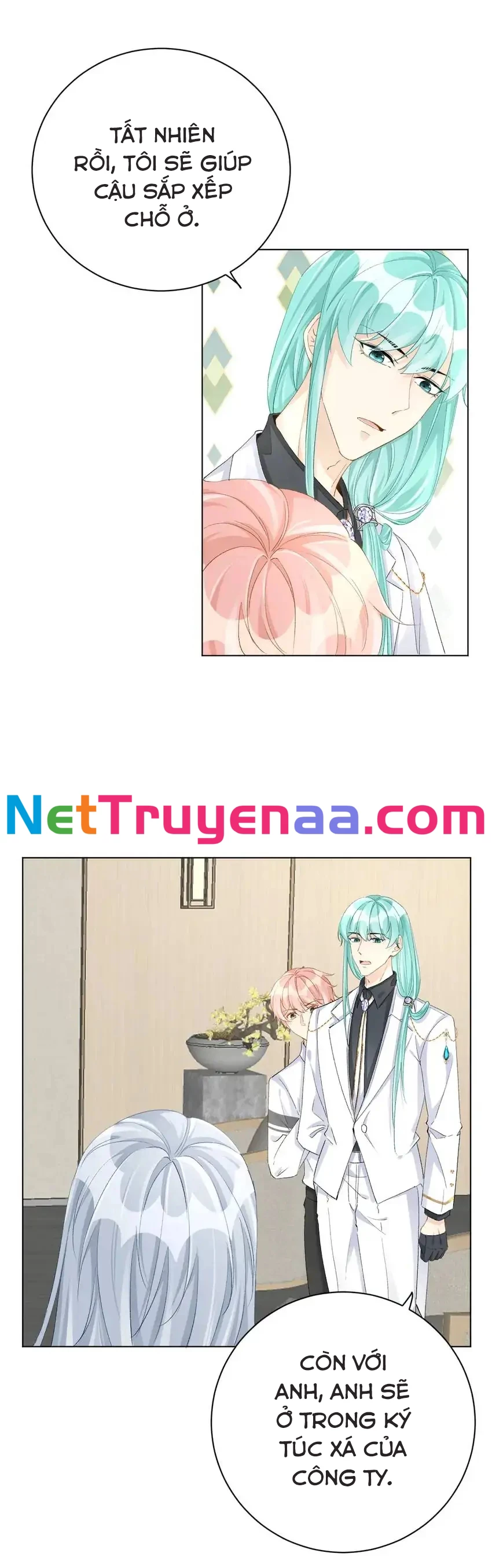 Trò Chơi Đẳng Cấp Hàng Đầu Chapter 55 - 5