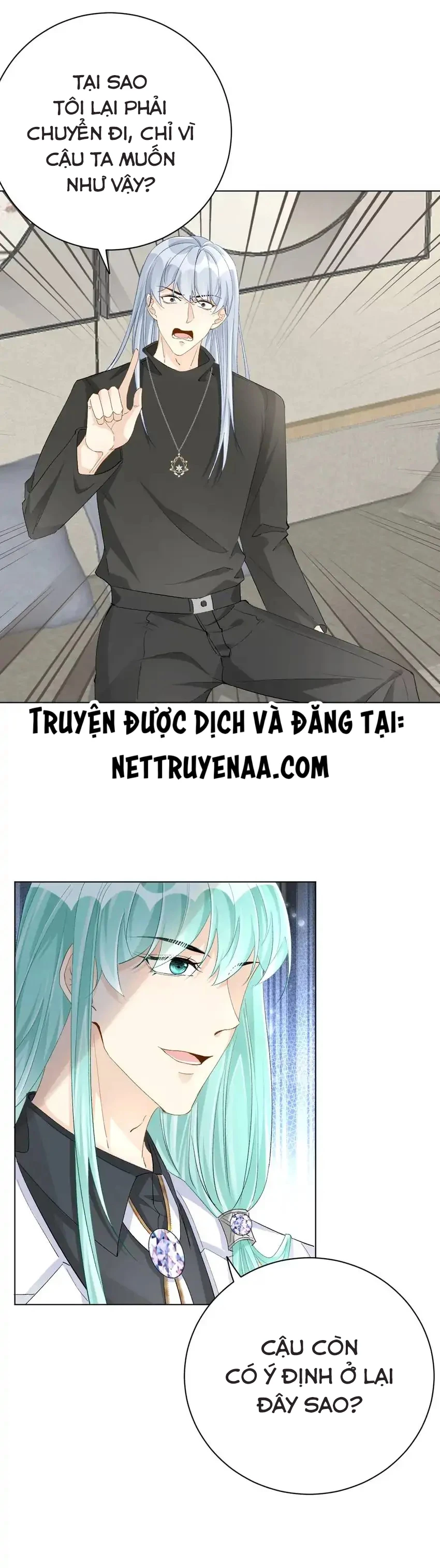 Trò Chơi Đẳng Cấp Hàng Đầu Chapter 55 - 6