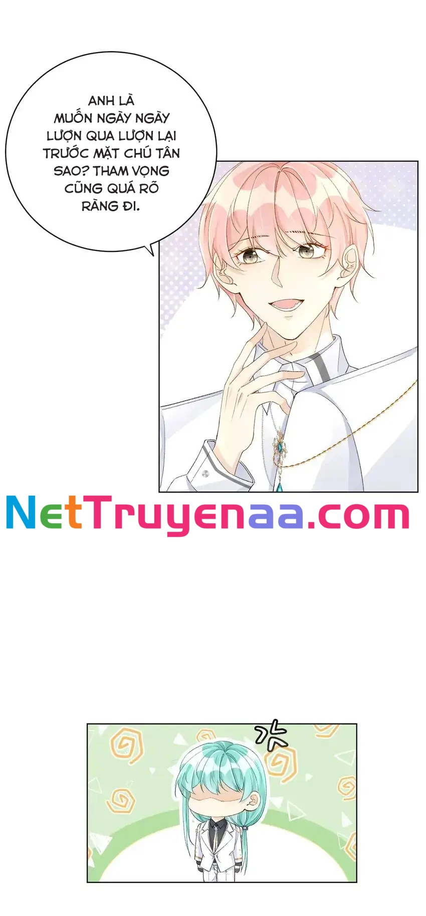 Trò Chơi Đẳng Cấp Hàng Đầu Chapter 55 - 7