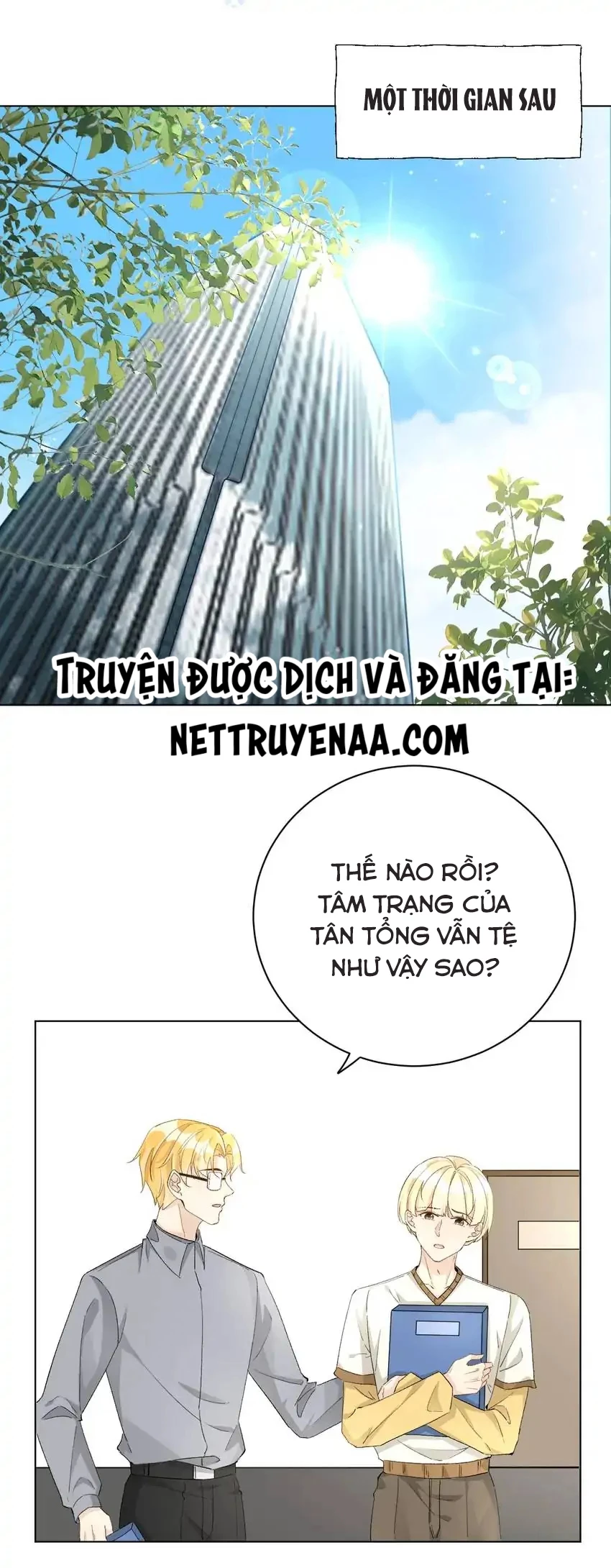 Trò Chơi Đẳng Cấp Hàng Đầu Chapter 55 - 10