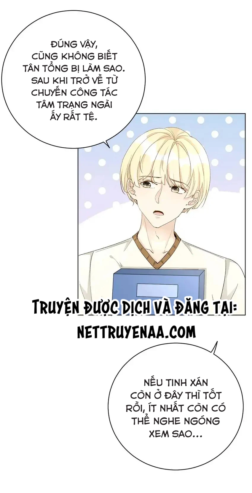 Trò Chơi Đẳng Cấp Hàng Đầu Chapter 55 - 11