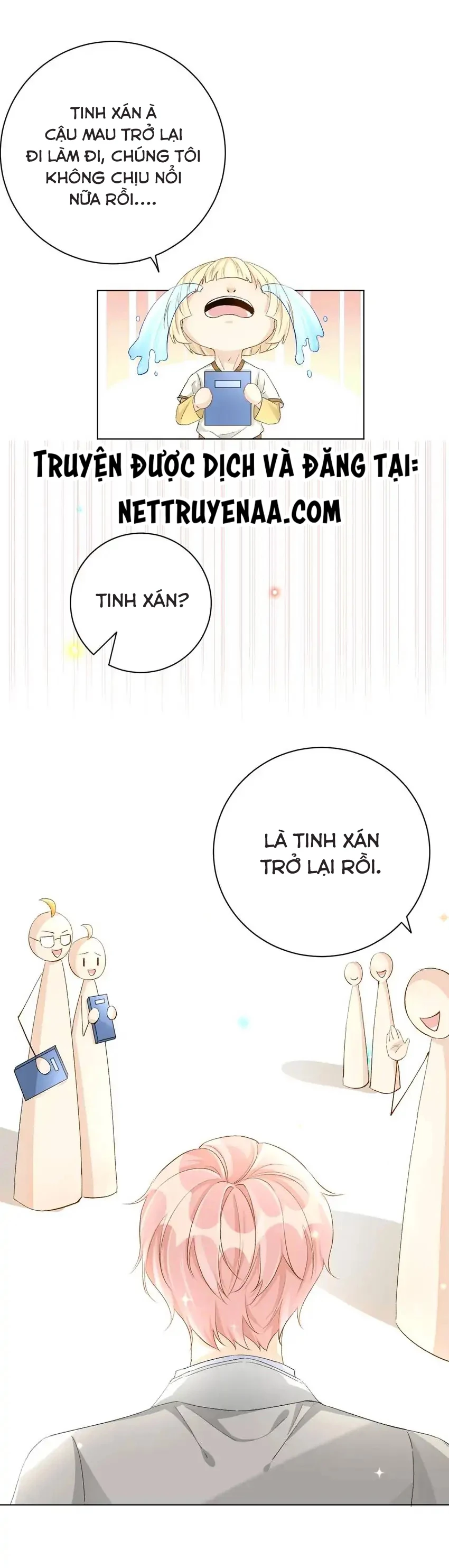 Trò Chơi Đẳng Cấp Hàng Đầu Chapter 55 - 12