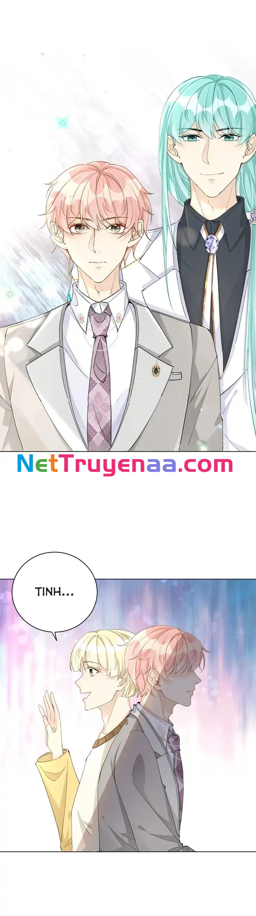 Trò Chơi Đẳng Cấp Hàng Đầu Chapter 55 - 13