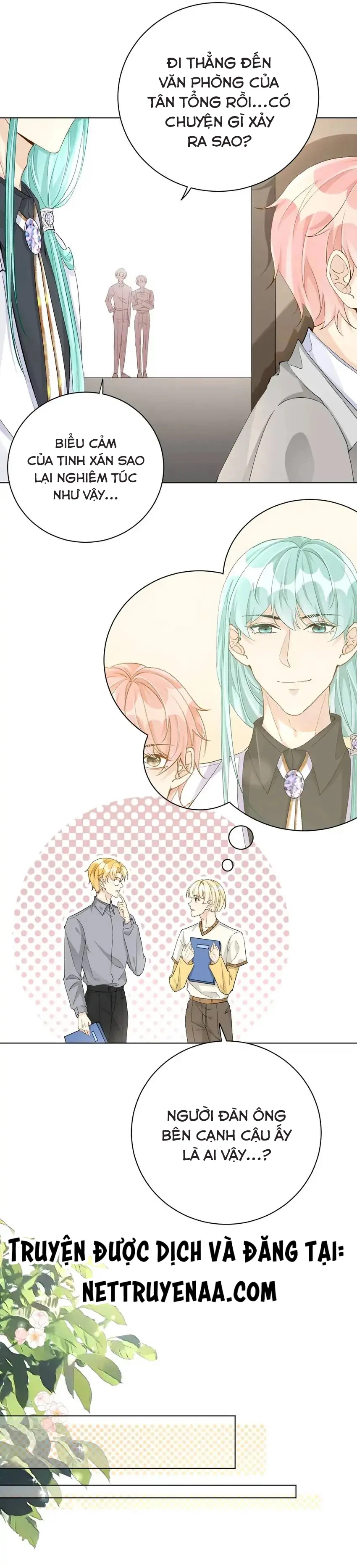 Trò Chơi Đẳng Cấp Hàng Đầu Chapter 55 - 14