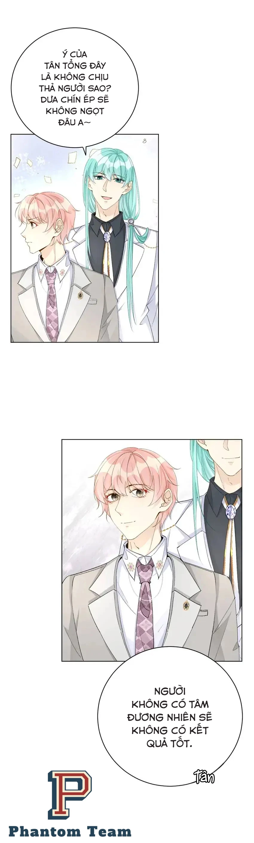 Trò Chơi Đẳng Cấp Hàng Đầu Chapter 55 - 19