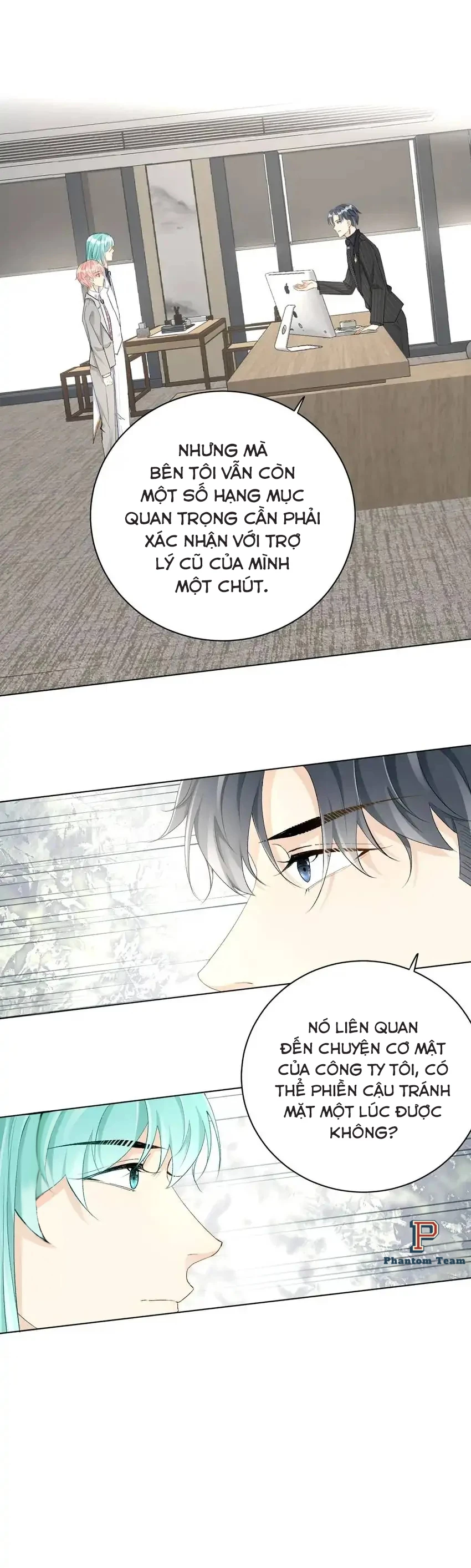 Trò Chơi Đẳng Cấp Hàng Đầu Chapter 55 - 20