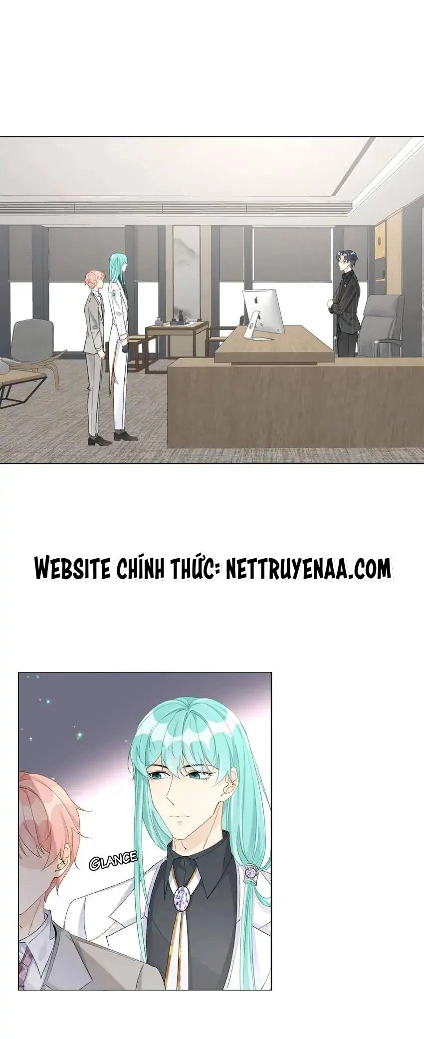 Trò Chơi Đẳng Cấp Hàng Đầu Chapter 56 - 3