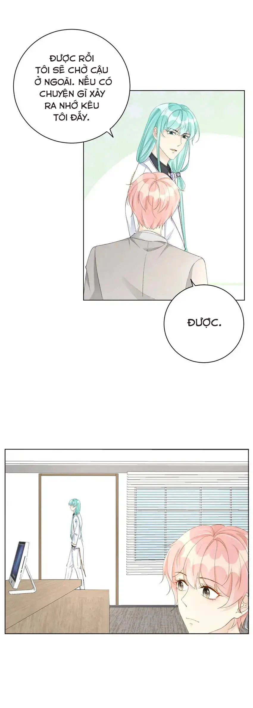 Trò Chơi Đẳng Cấp Hàng Đầu Chapter 56 - 4