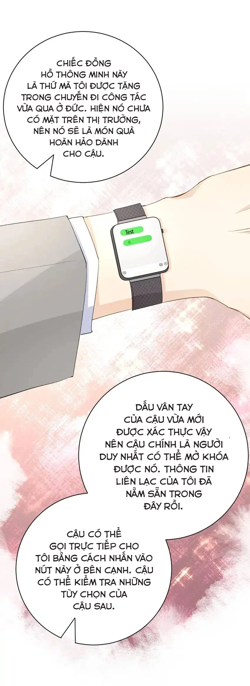 Trò Chơi Đẳng Cấp Hàng Đầu Chapter 56 - 18