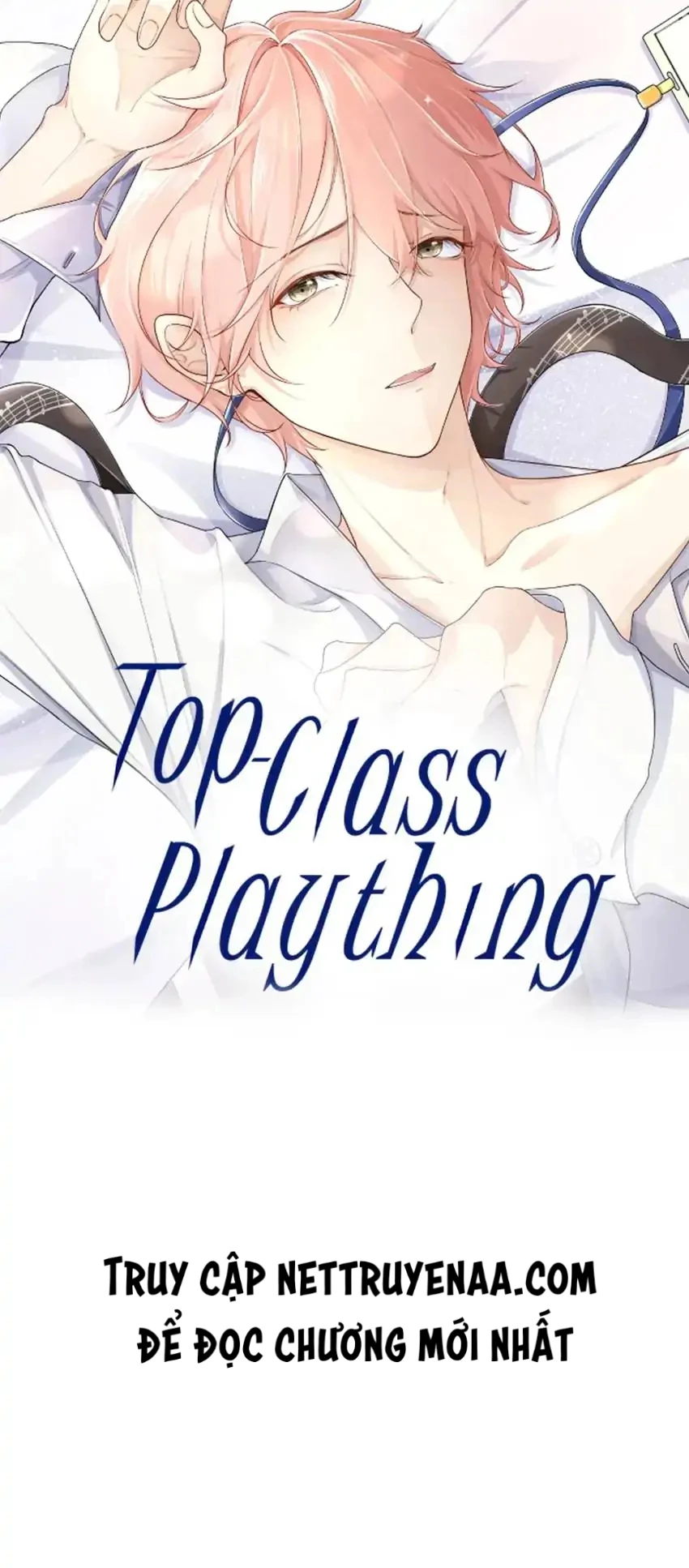 Trò Chơi Đẳng Cấp Hàng Đầu Chapter 58 - 1