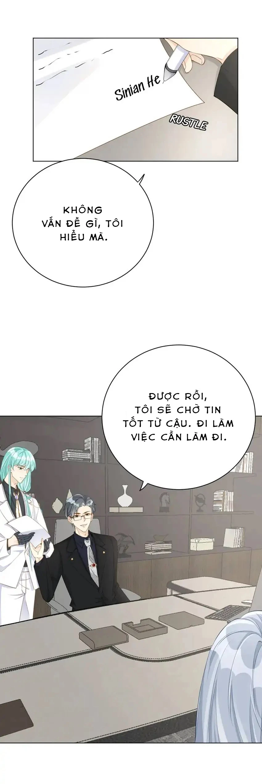 Trò Chơi Đẳng Cấp Hàng Đầu Chapter 58 - 5