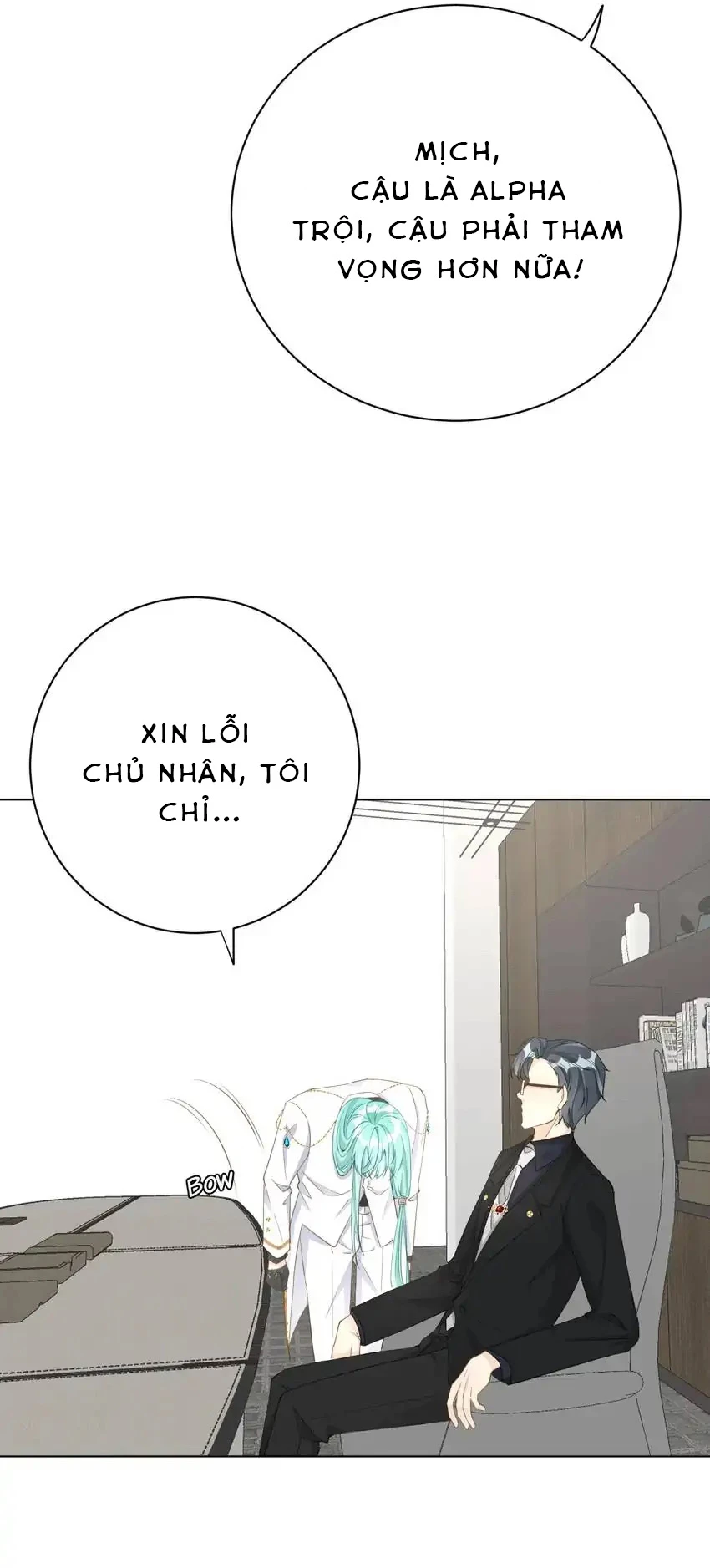 Trò Chơi Đẳng Cấp Hàng Đầu Chapter 58 - 6