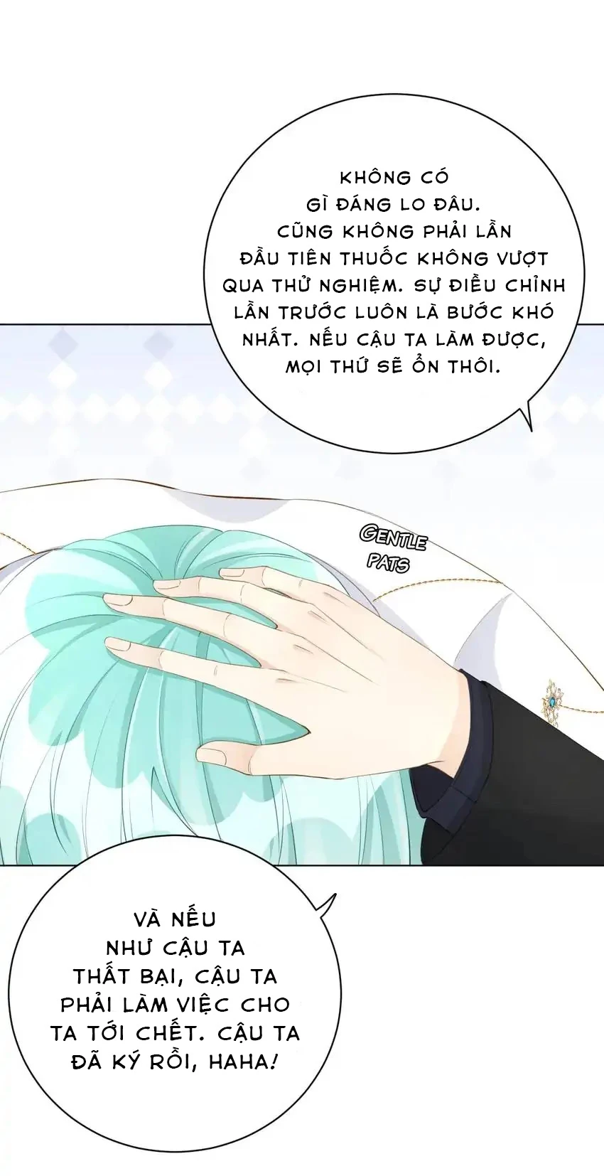 Trò Chơi Đẳng Cấp Hàng Đầu Chapter 58 - 7