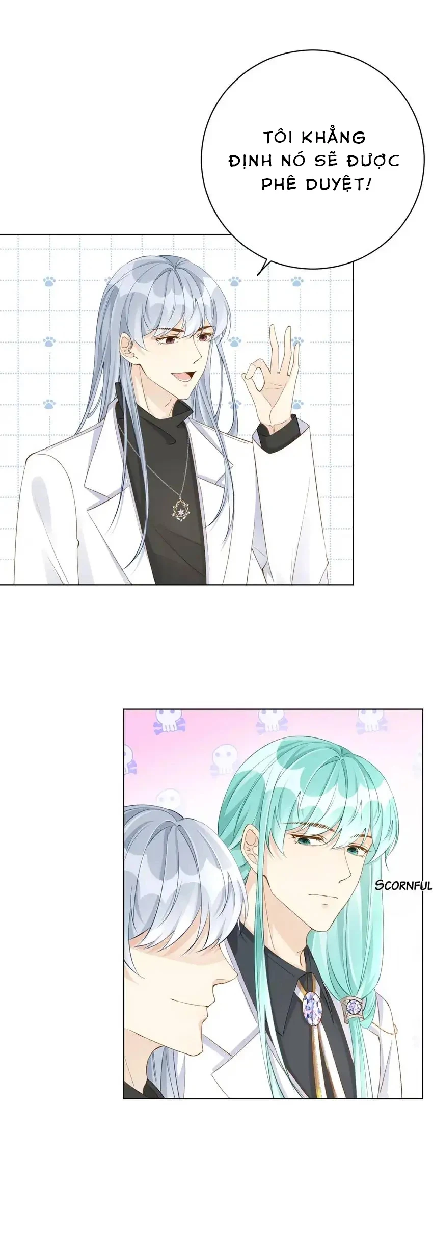 Trò Chơi Đẳng Cấp Hàng Đầu Chapter 58 - 8