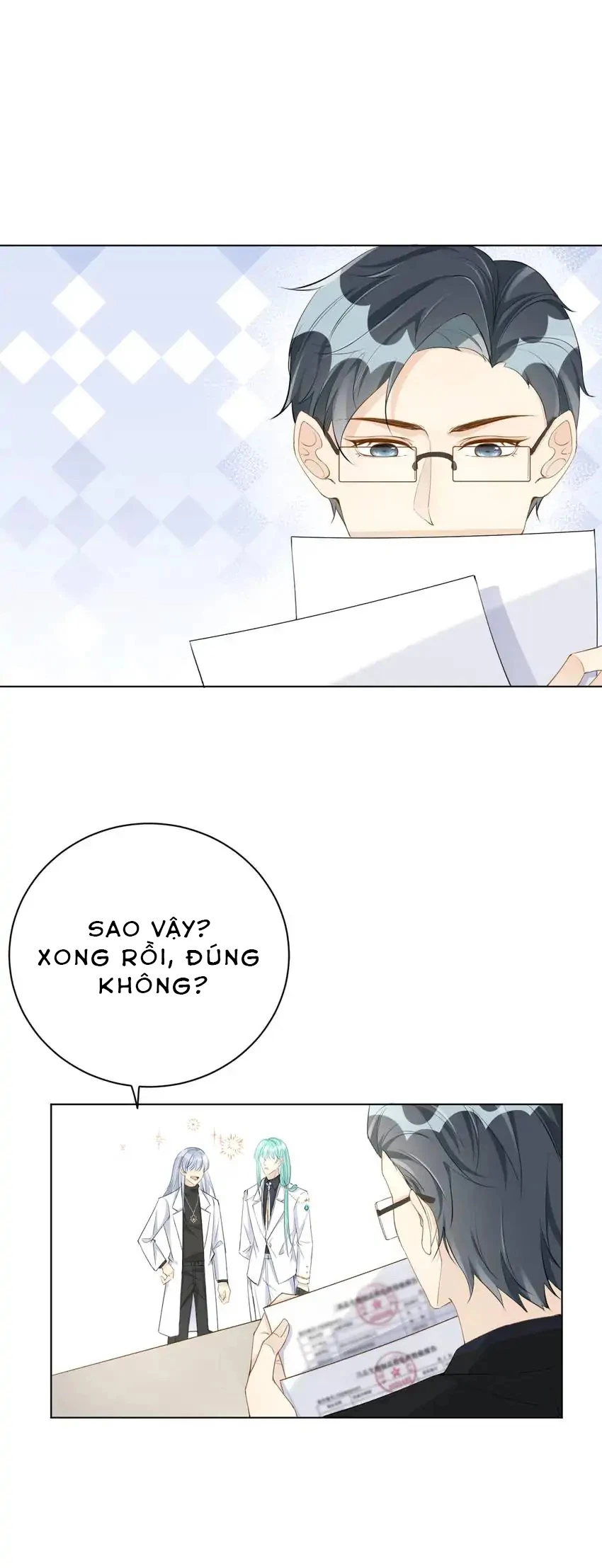 Trò Chơi Đẳng Cấp Hàng Đầu Chapter 58 - 10