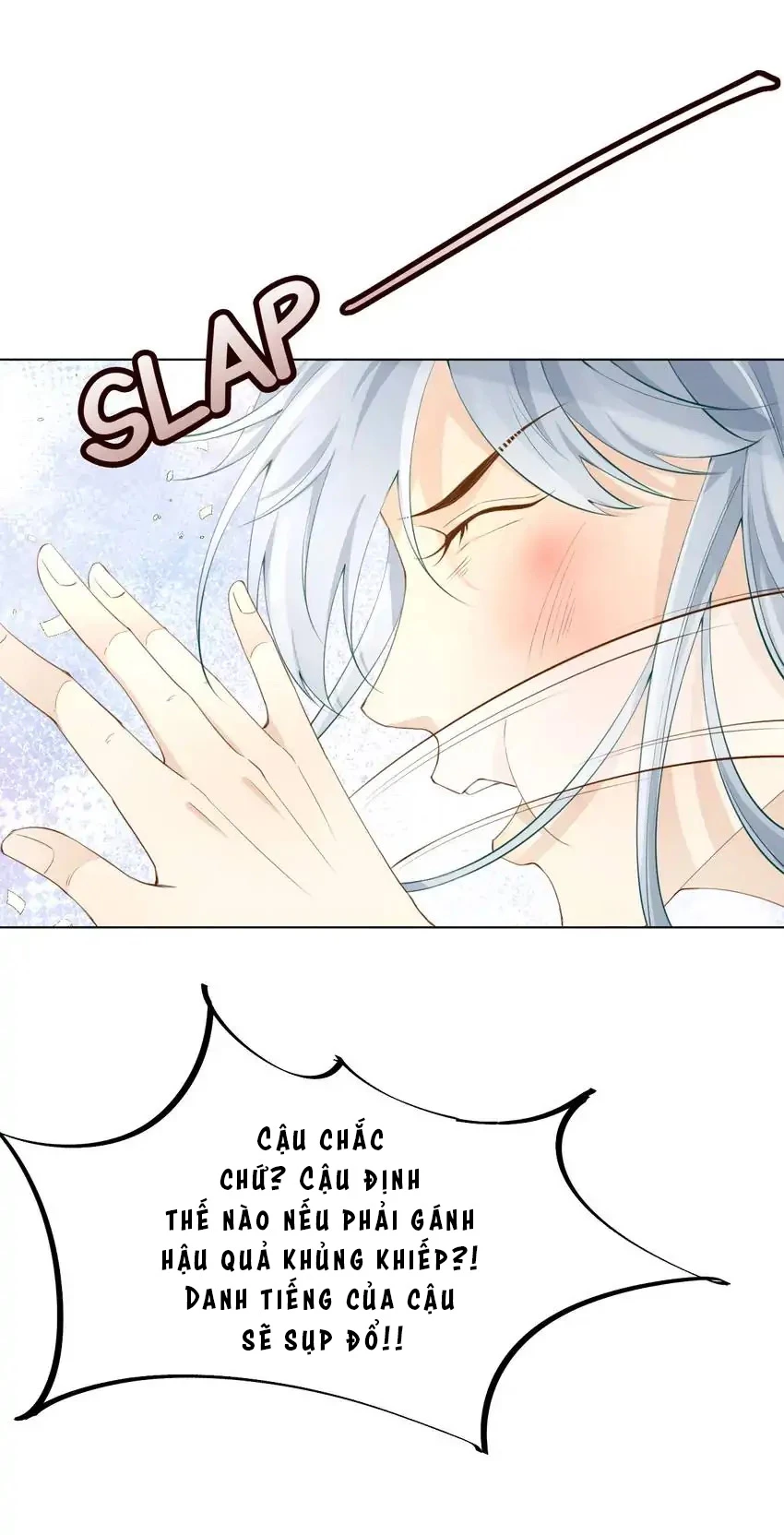 Trò Chơi Đẳng Cấp Hàng Đầu Chapter 58 - 11