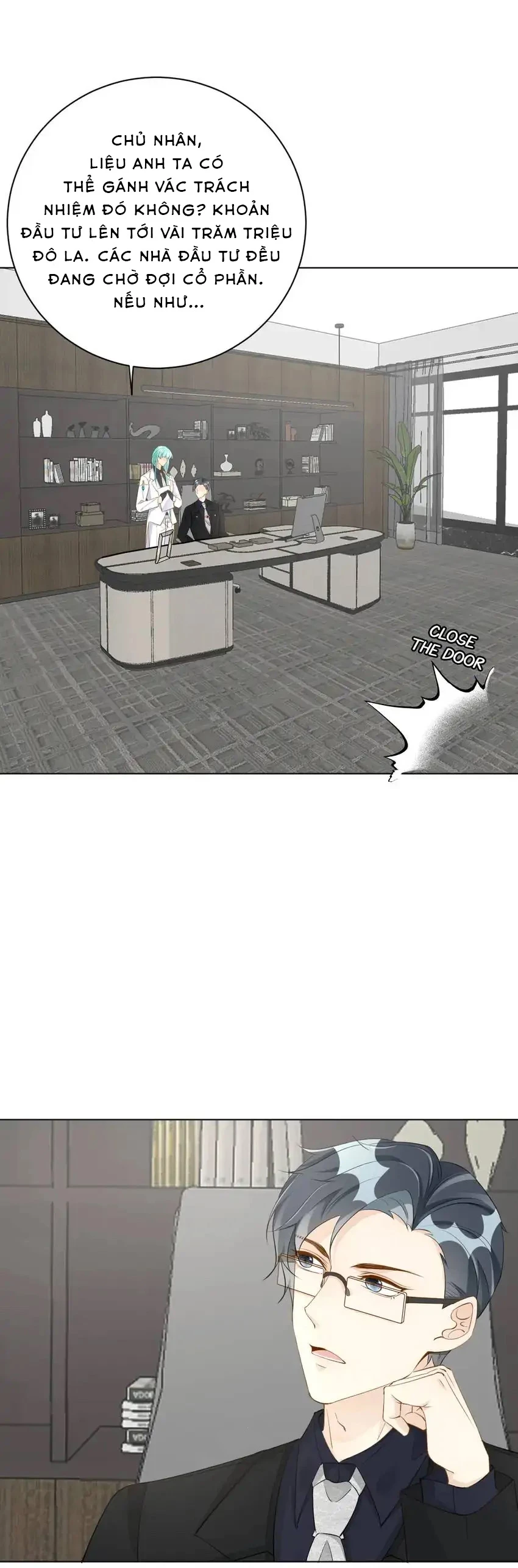 Trò Chơi Đẳng Cấp Hàng Đầu Chapter 58 - 15