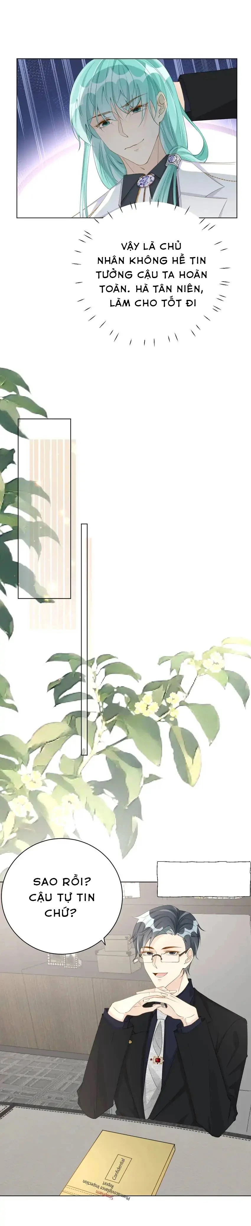 Trò Chơi Đẳng Cấp Hàng Đầu Chapter 58 - 16