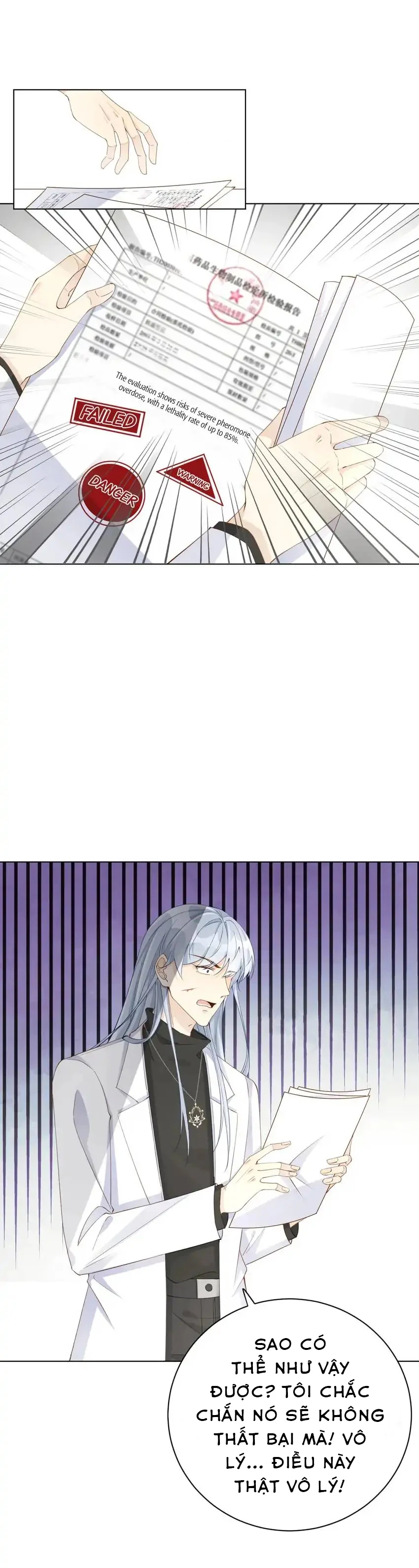 Trò Chơi Đẳng Cấp Hàng Đầu Chapter 58 - 18