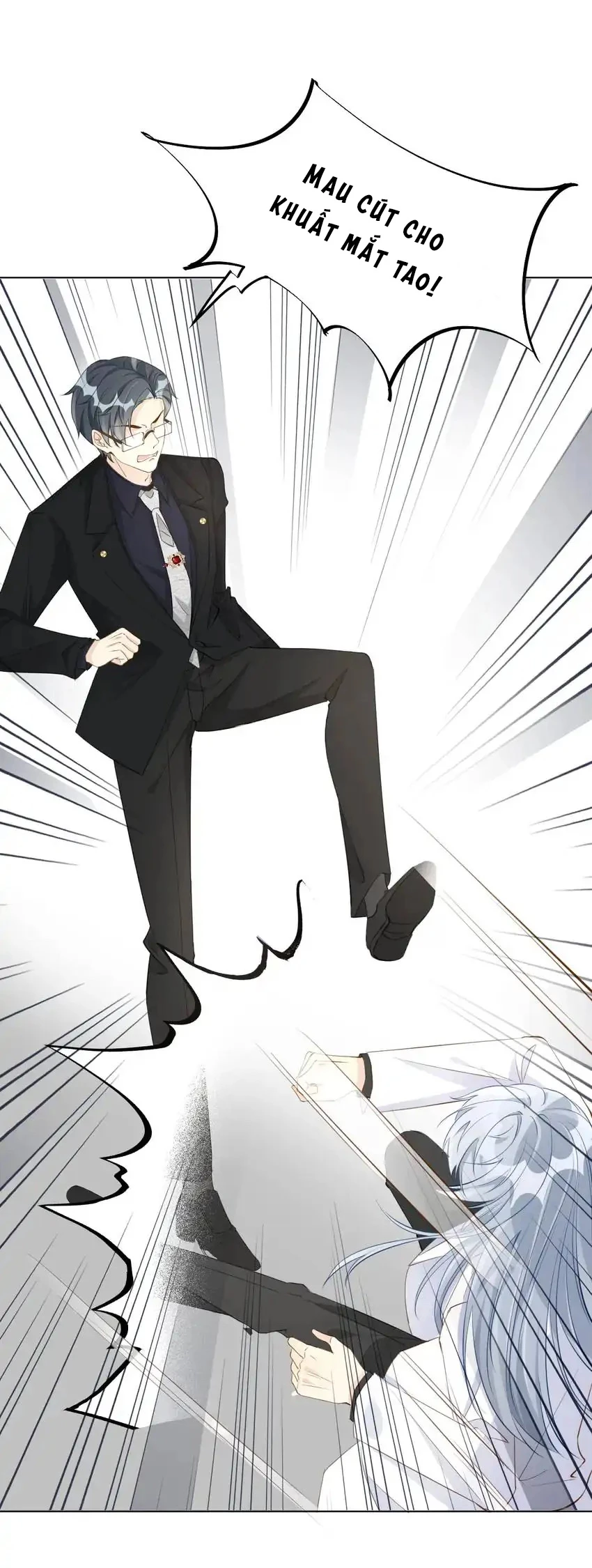 Trò Chơi Đẳng Cấp Hàng Đầu Chapter 58 - 20