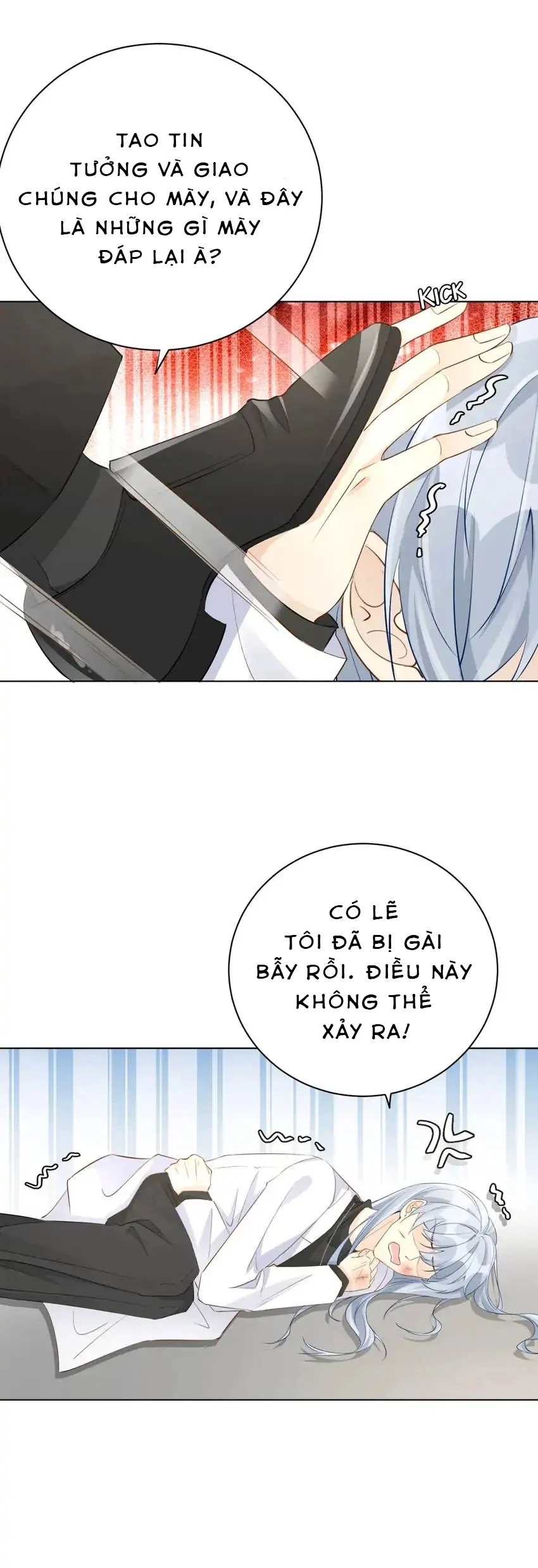 Trò Chơi Đẳng Cấp Hàng Đầu Chapter 58 - 21