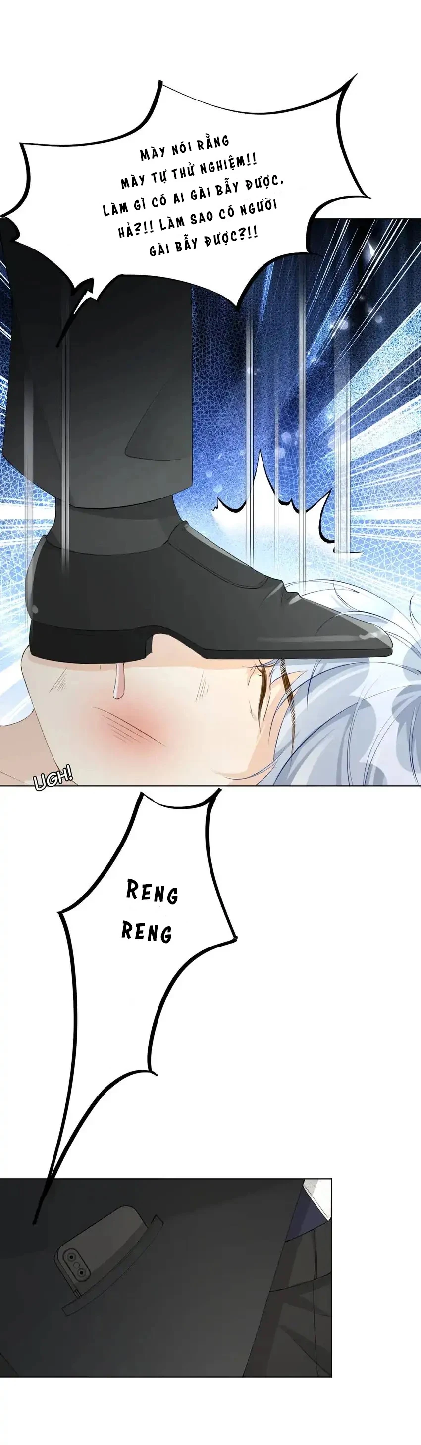 Trò Chơi Đẳng Cấp Hàng Đầu Chapter 58 - 22