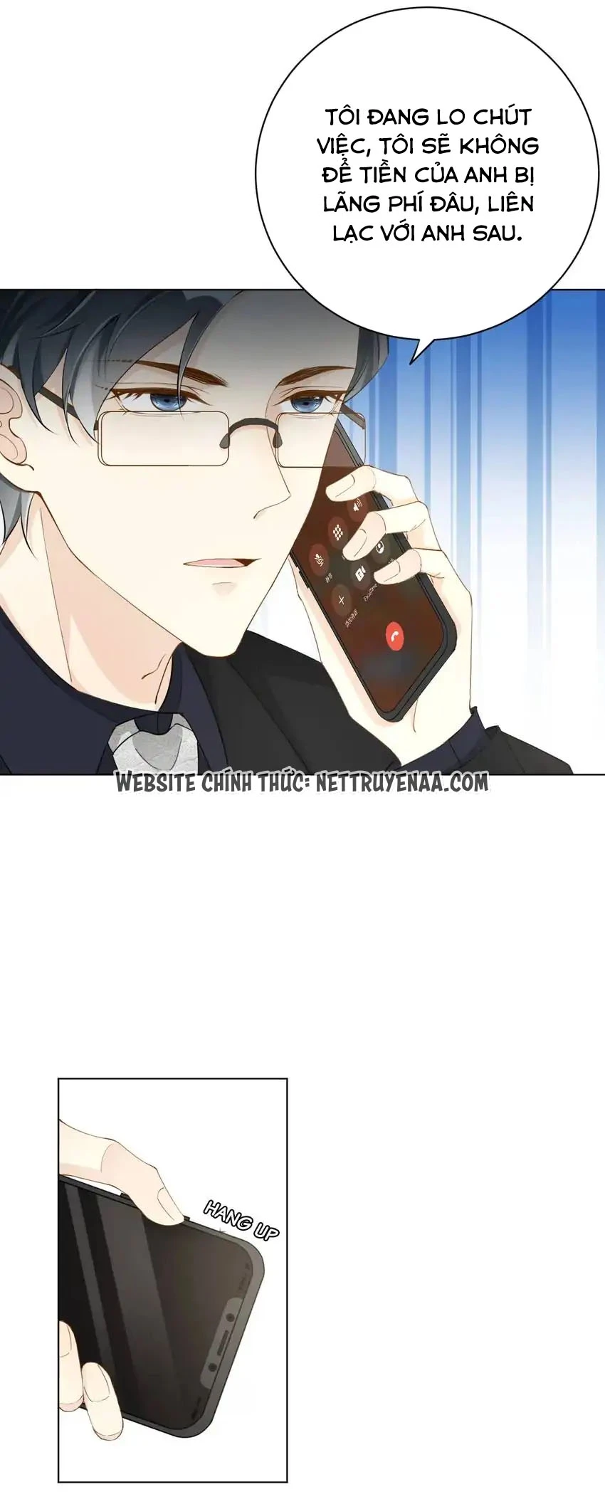 Trò Chơi Đẳng Cấp Hàng Đầu Chapter 59 - 2