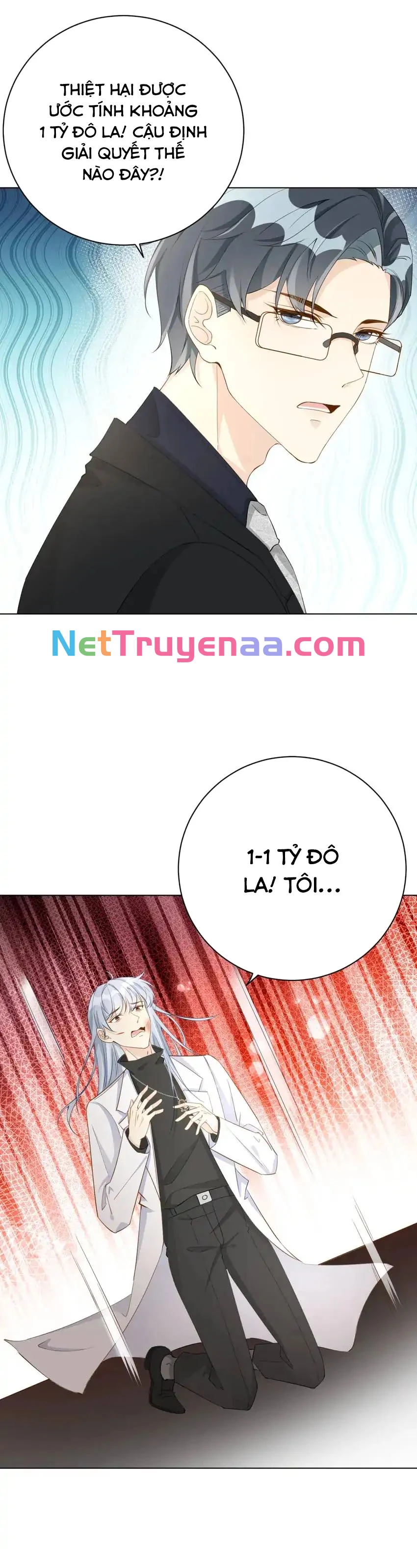 Trò Chơi Đẳng Cấp Hàng Đầu Chapter 59 - 3