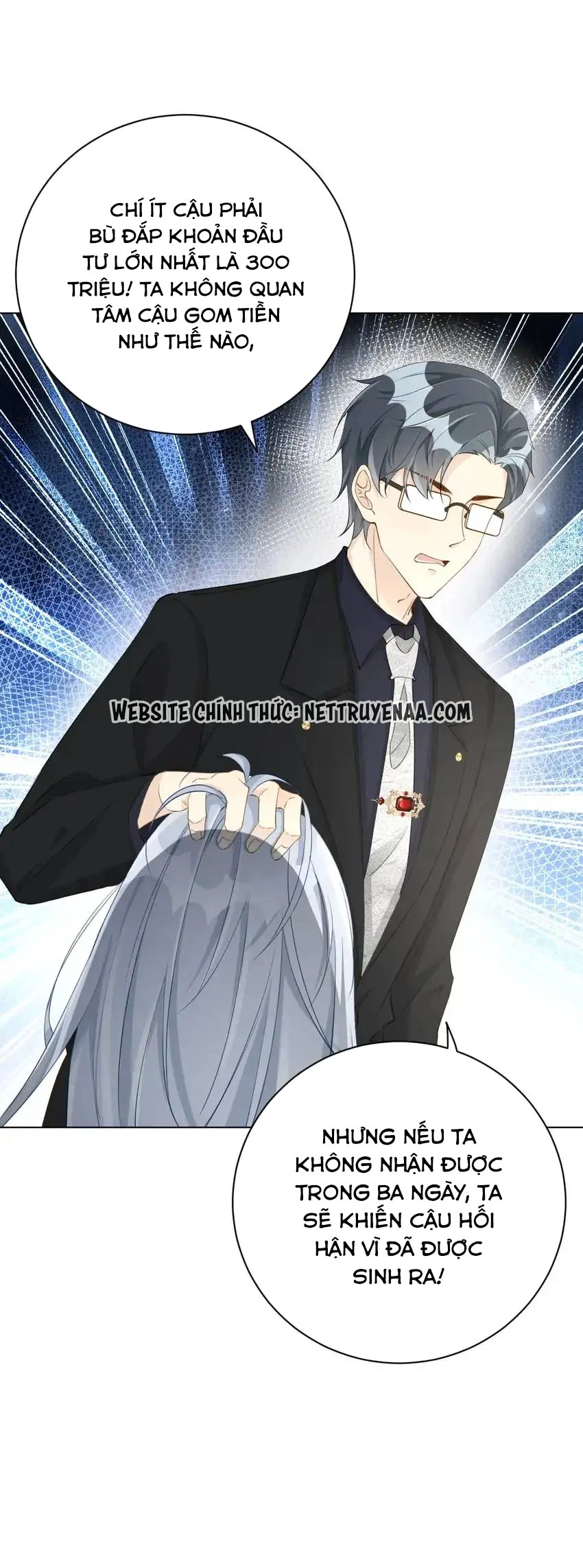 Trò Chơi Đẳng Cấp Hàng Đầu Chapter 59 - 4