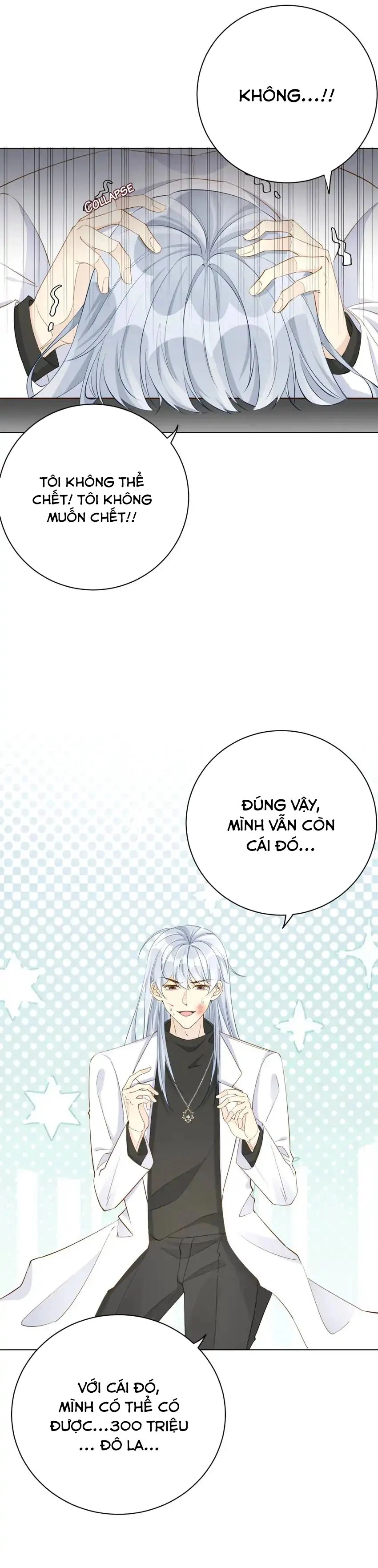 Trò Chơi Đẳng Cấp Hàng Đầu Chapter 59 - 7