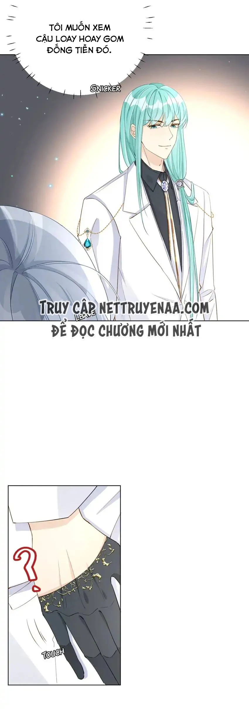 Trò Chơi Đẳng Cấp Hàng Đầu Chapter 59 - 10