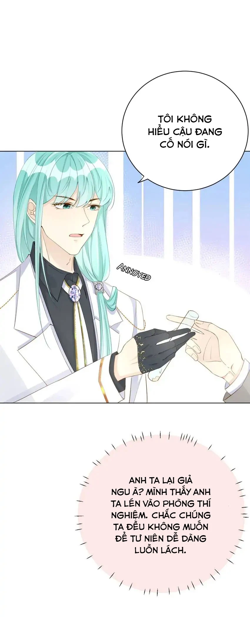 Trò Chơi Đẳng Cấp Hàng Đầu Chapter 59 - 15