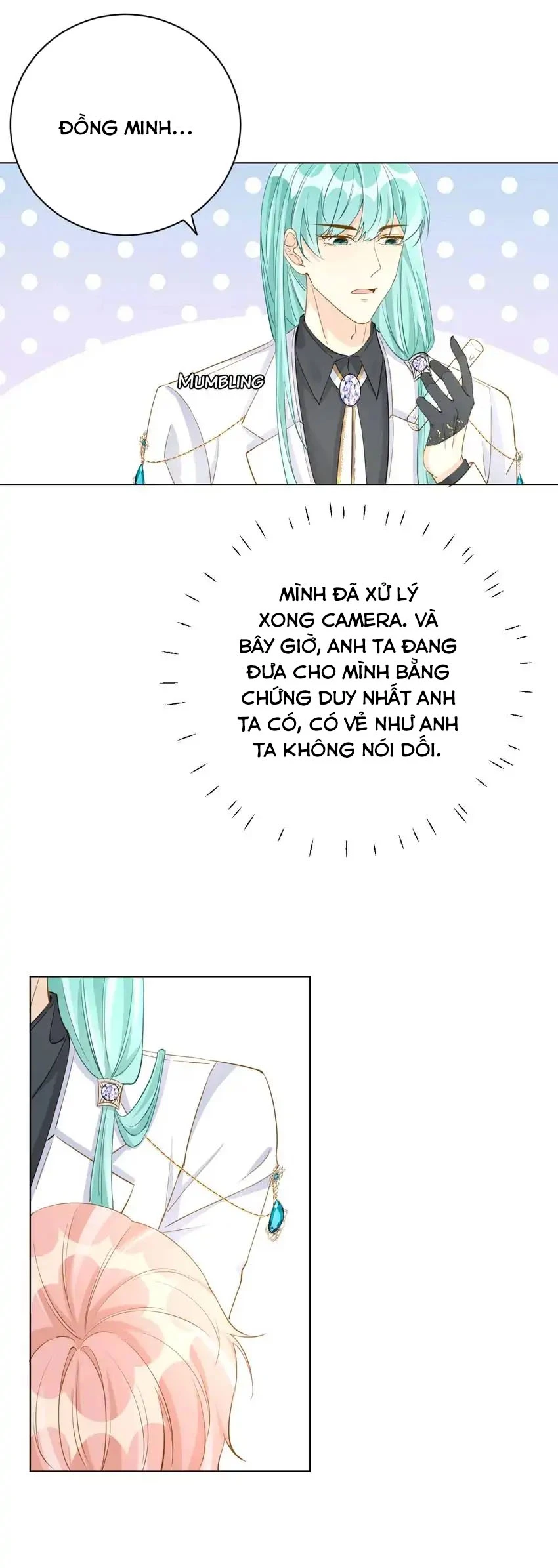 Trò Chơi Đẳng Cấp Hàng Đầu Chapter 59 - 19