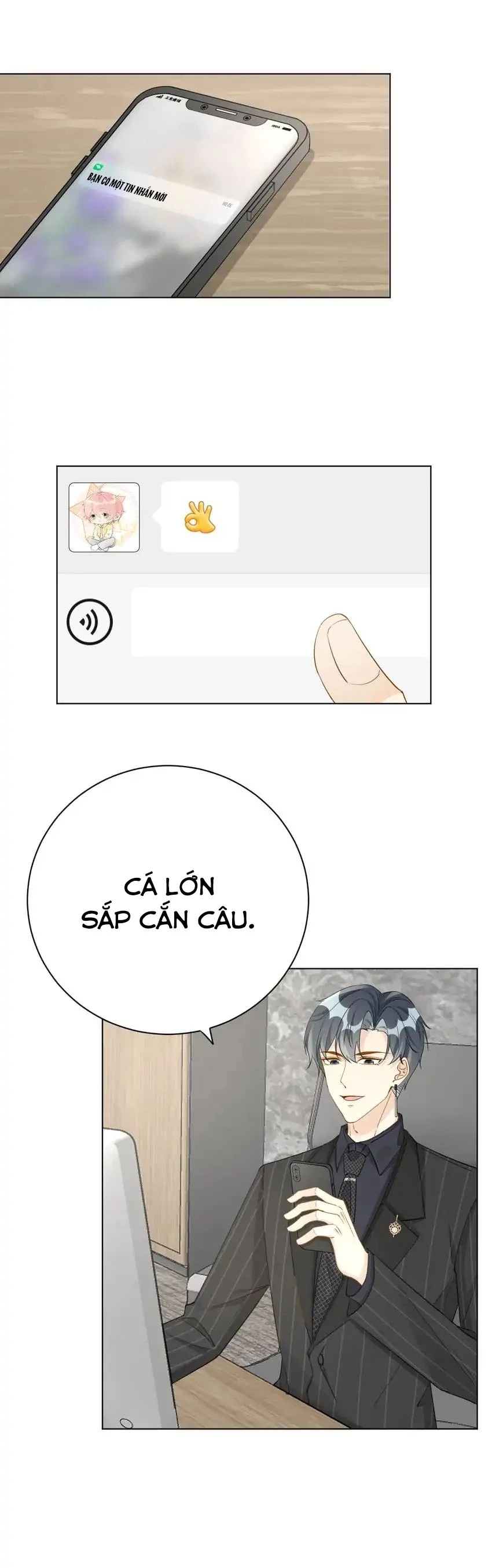 Trò Chơi Đẳng Cấp Hàng Đầu Chapter 59 - 23