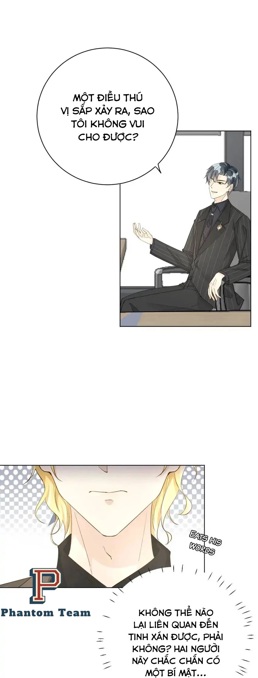 Trò Chơi Đẳng Cấp Hàng Đầu Chapter 59 - 25