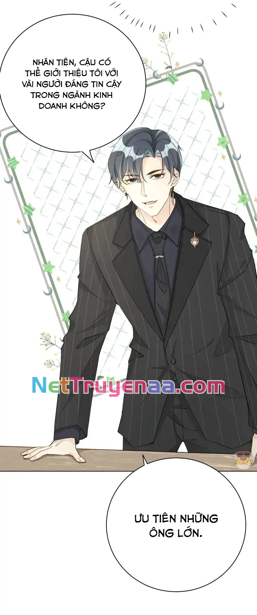 Trò Chơi Đẳng Cấp Hàng Đầu Chapter 59 - 26