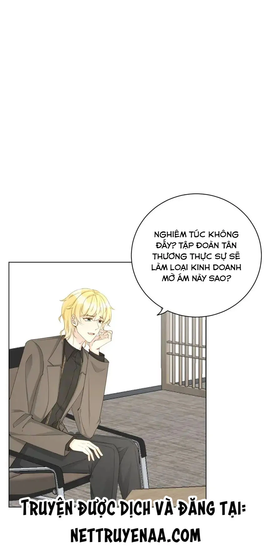 Trò Chơi Đẳng Cấp Hàng Đầu Chapter 60 - 2