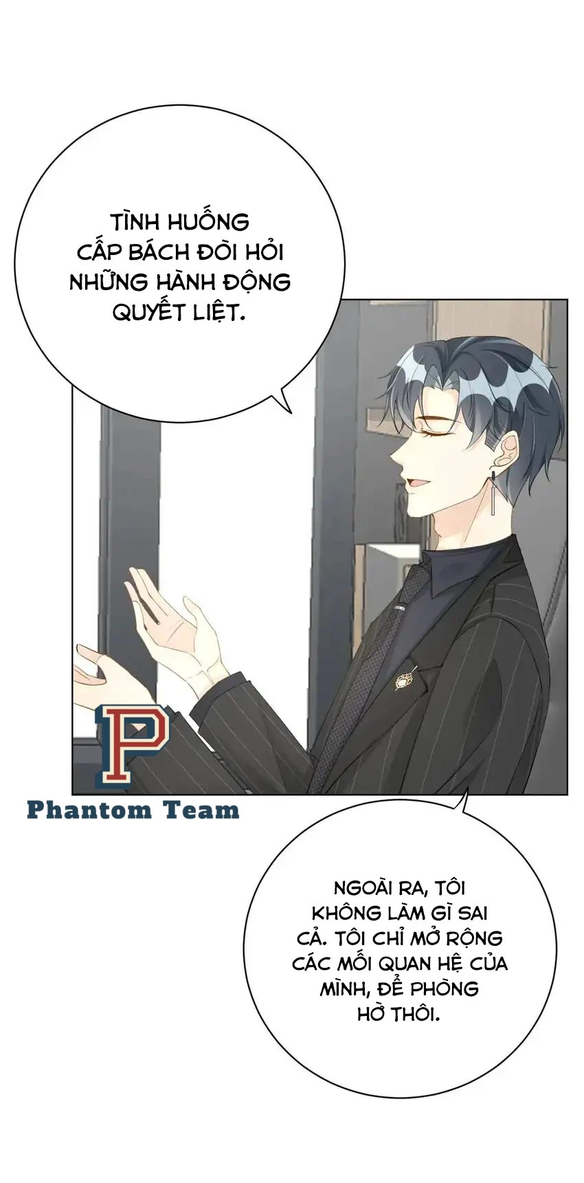 Trò Chơi Đẳng Cấp Hàng Đầu Chapter 60 - 3