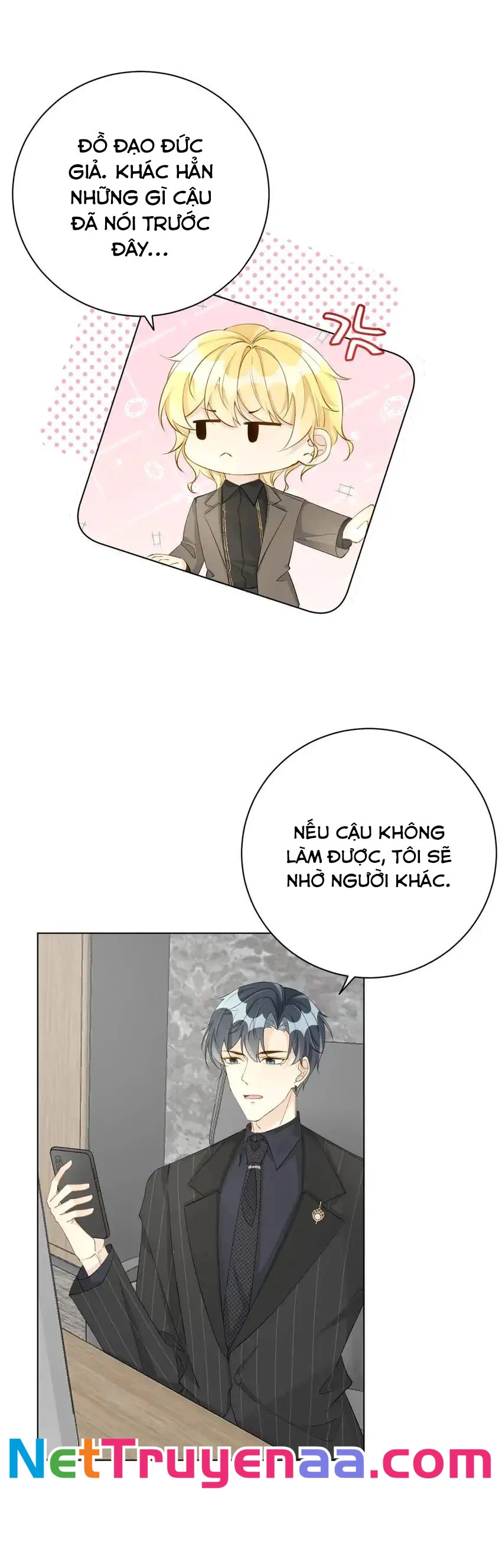 Trò Chơi Đẳng Cấp Hàng Đầu Chapter 60 - 4