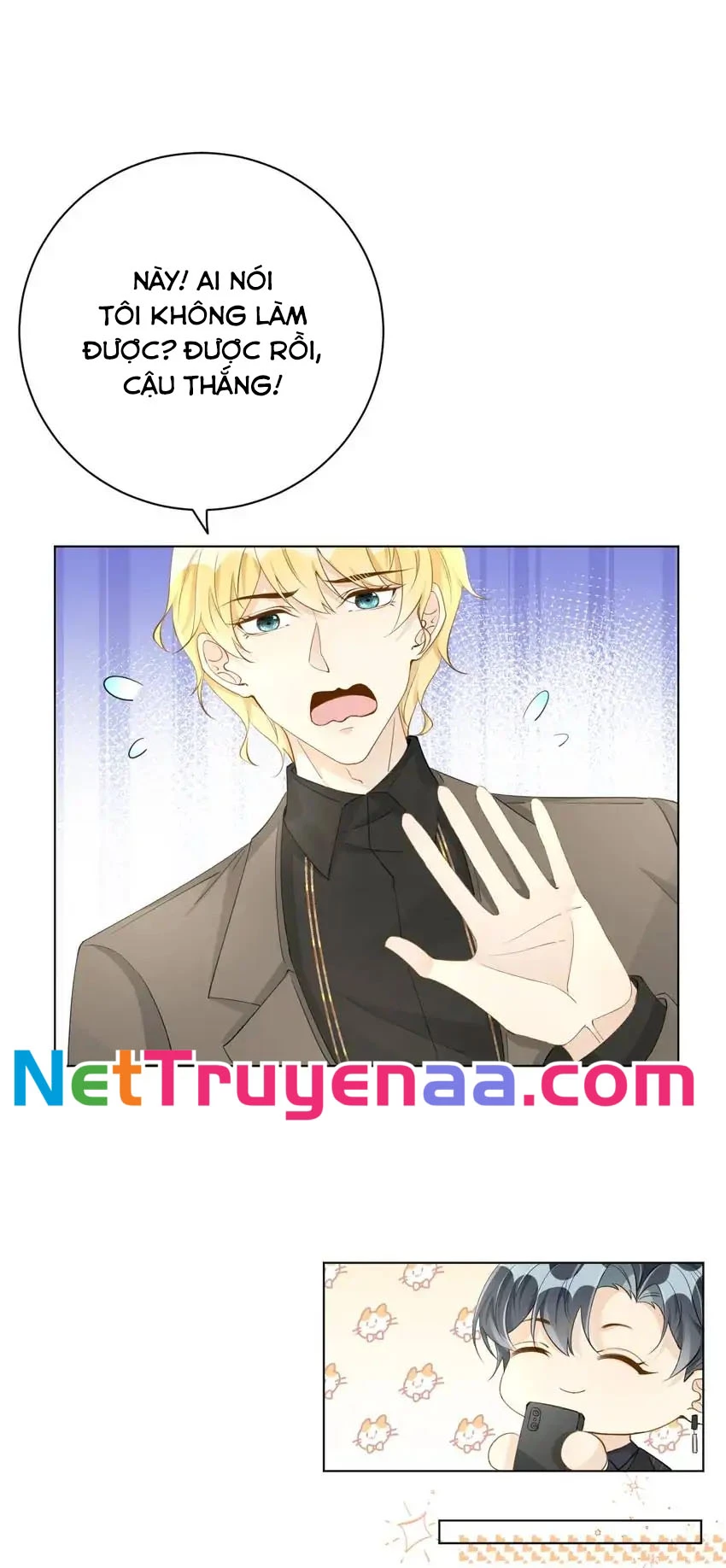 Trò Chơi Đẳng Cấp Hàng Đầu Chapter 60 - 5